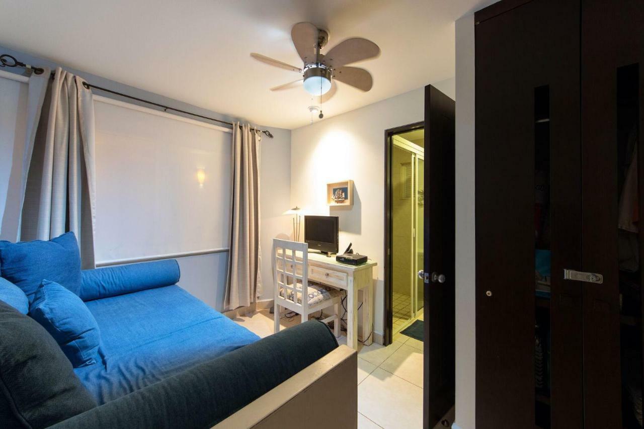 Breathtaking Villa Magna Beachfront Condo, 3 Bedrooms Sleeps 6ヌエボ・バジャルタ エクステリア 写真