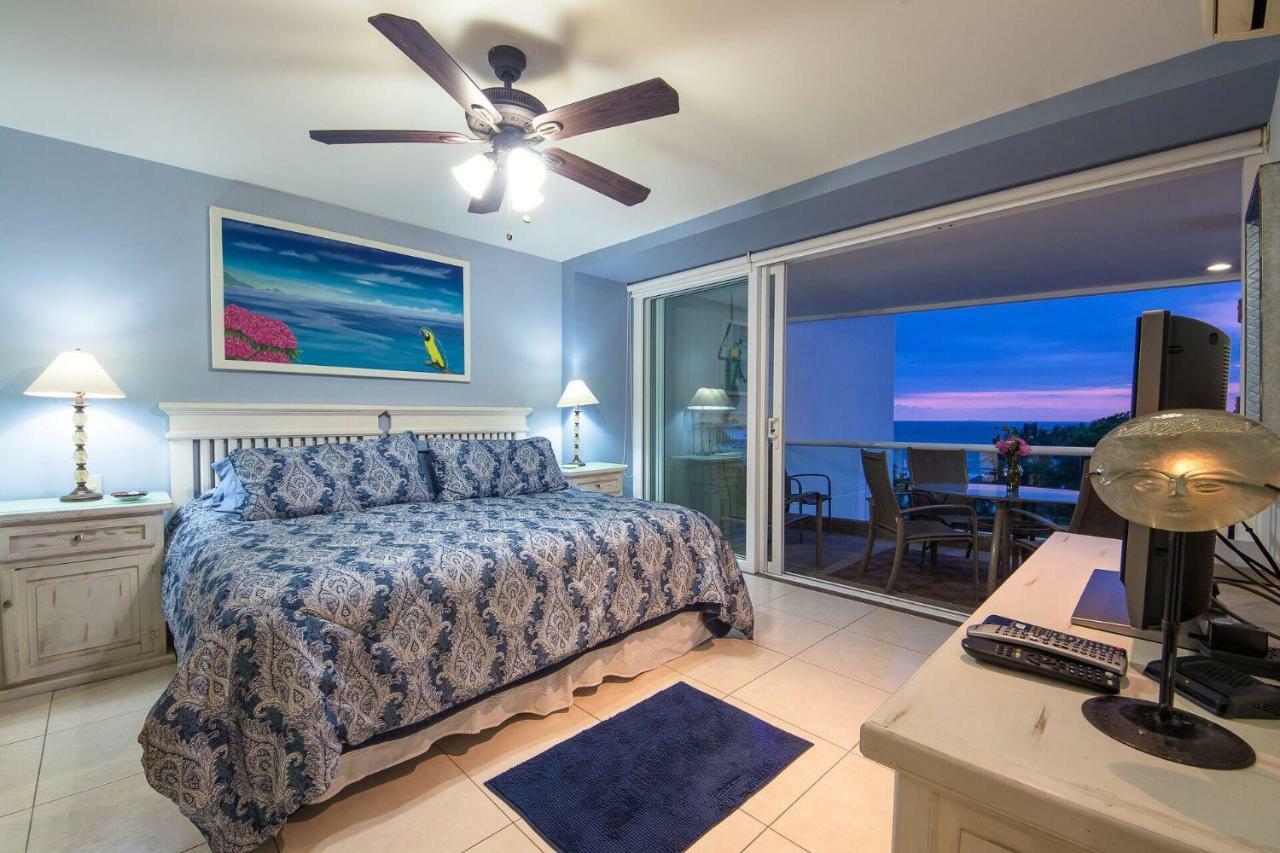 Breathtaking Villa Magna Beachfront Condo, 3 Bedrooms Sleeps 6ヌエボ・バジャルタ エクステリア 写真