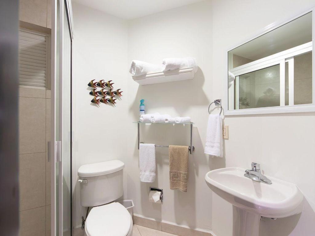 Breathtaking Villa Magna Beachfront Condo, 3 Bedrooms Sleeps 6ヌエボ・バジャルタ エクステリア 写真