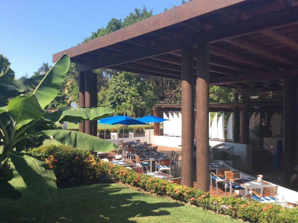 Breathtaking Villa Magna Beachfront Condo, 3 Bedrooms Sleeps 6ヌエボ・バジャルタ エクステリア 写真